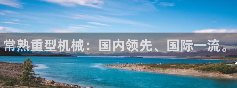 龙八国际图片
